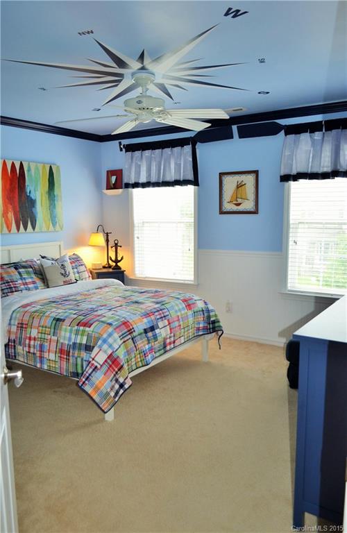 Heatherstone - Residential