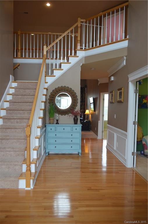 Heatherstone - Residential