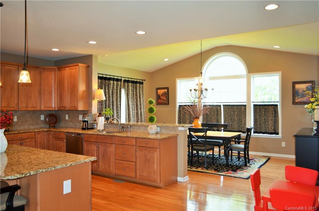 Heatherstone - Residential