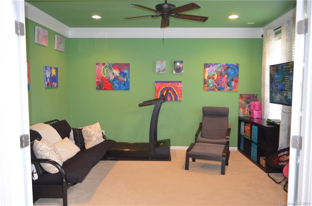 Heatherstone - Residential