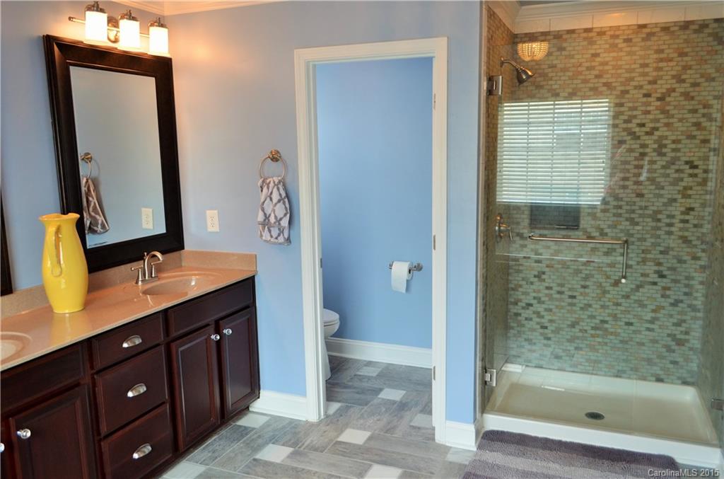 Heatherstone - Residential