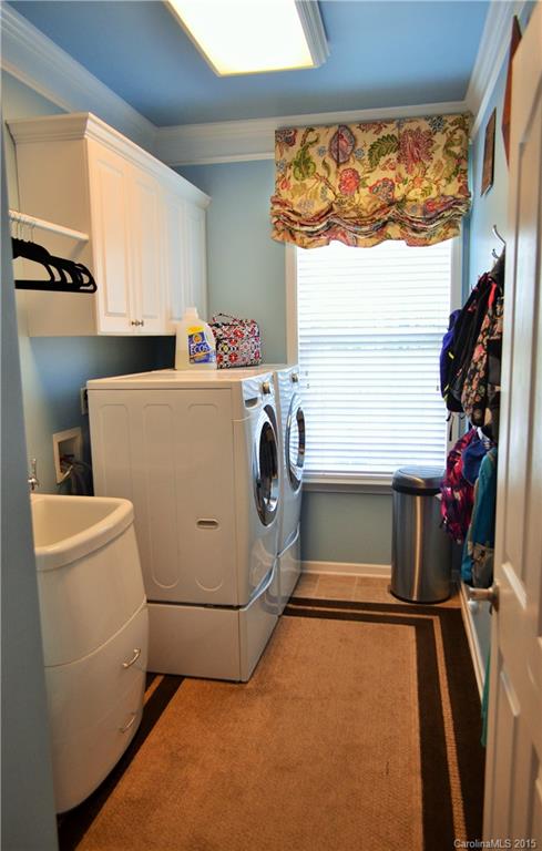 Heatherstone - Residential