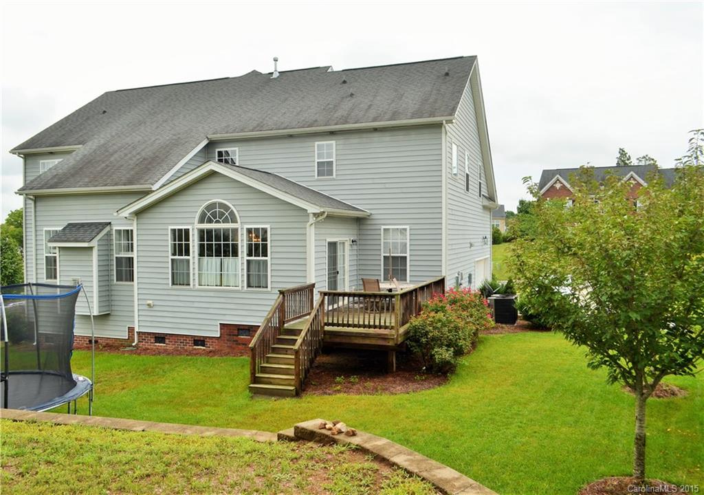 Heatherstone - Residential