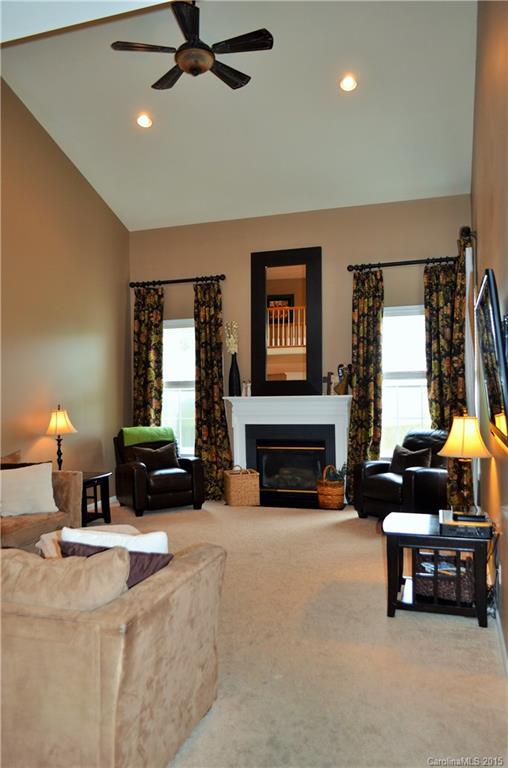 Heatherstone - Residential