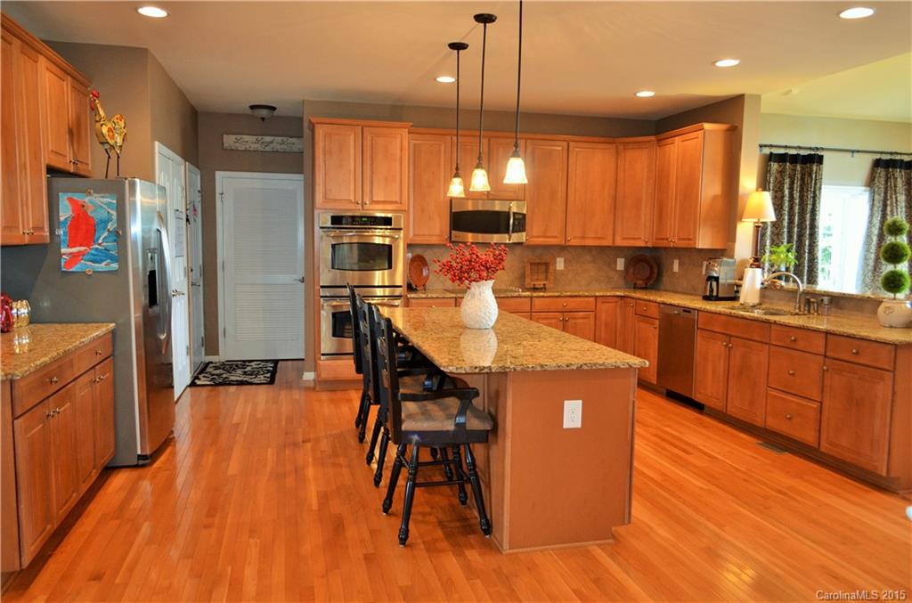 Heatherstone - Residential