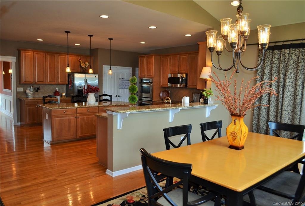 Heatherstone - Residential