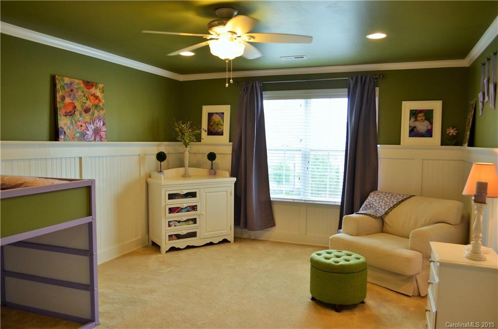 Heatherstone - Residential