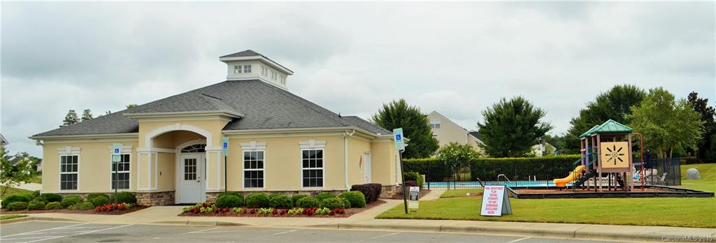 Heatherstone - Residential