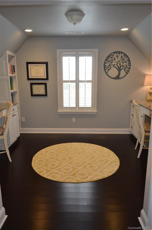 Heatherstone - Residential