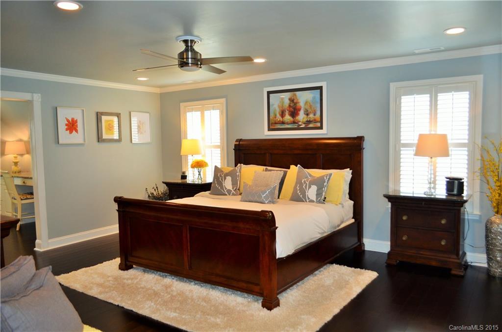 Heatherstone - Residential