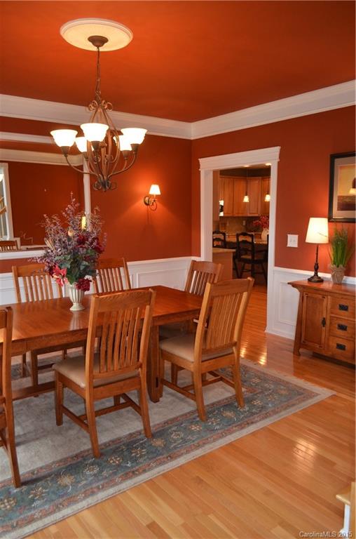 Heatherstone - Residential