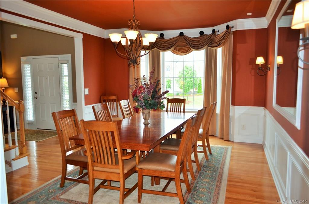 Heatherstone - Residential