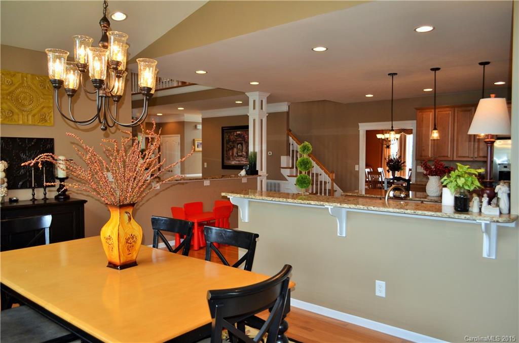 Heatherstone - Residential