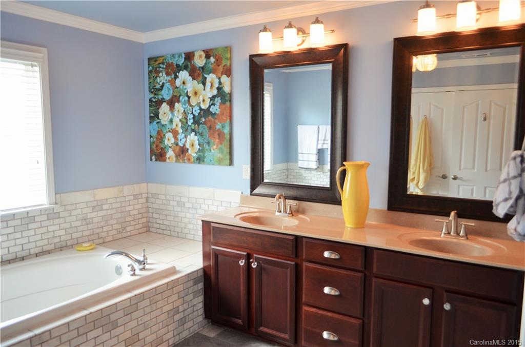 Heatherstone - Residential