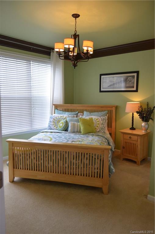 Heatherstone - Residential