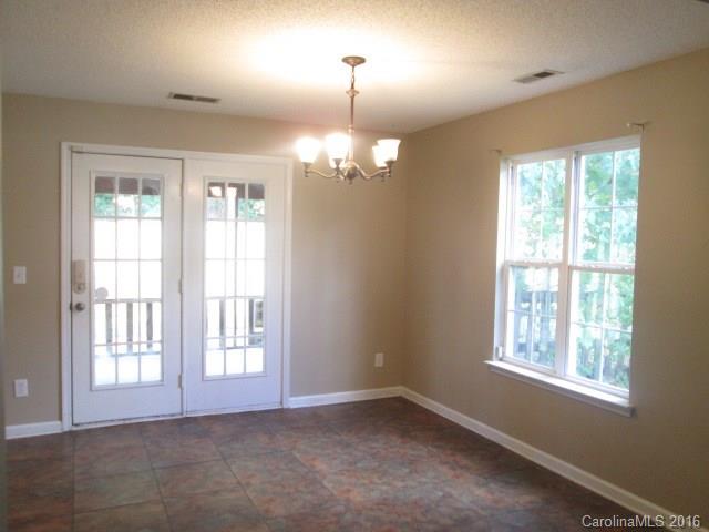Woods at Coulwood - Residential Lease