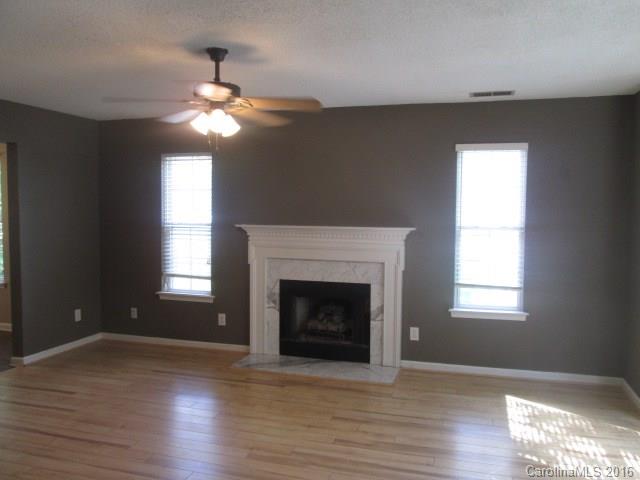 Woods at Coulwood - Residential Lease