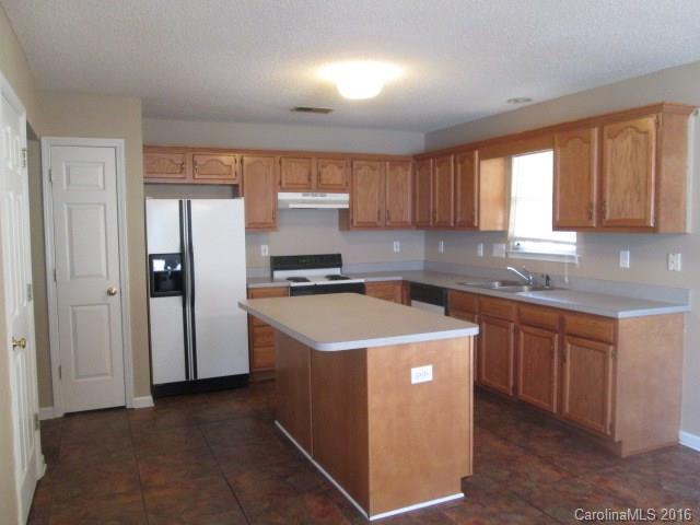 Woods at Coulwood - Residential Lease