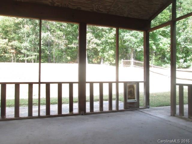 Woods at Coulwood - Residential Lease