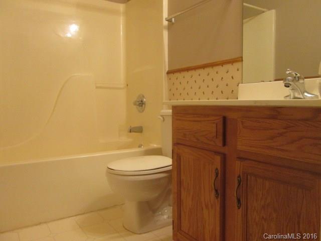 Woods at Coulwood - Residential Lease