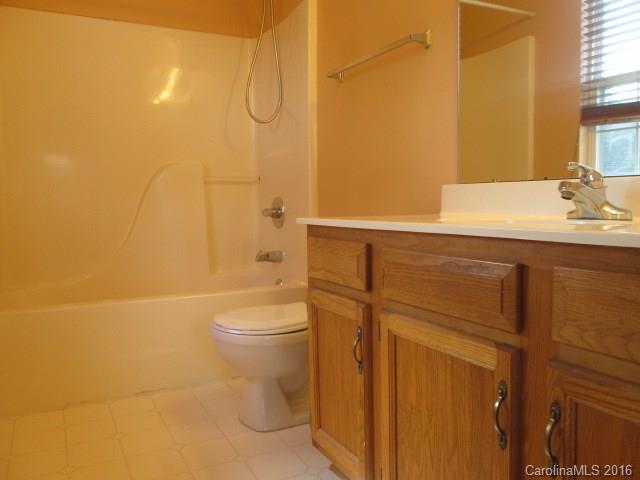 Woods at Coulwood - Residential Lease