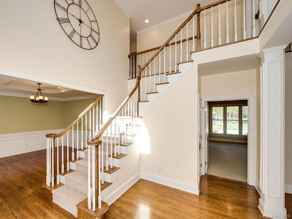 Providence Country Club - Residential