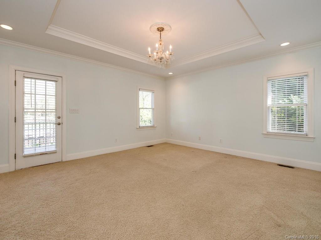 Providence Country Club - Residential