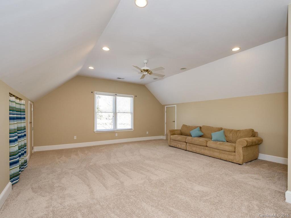 Providence Country Club - Residential