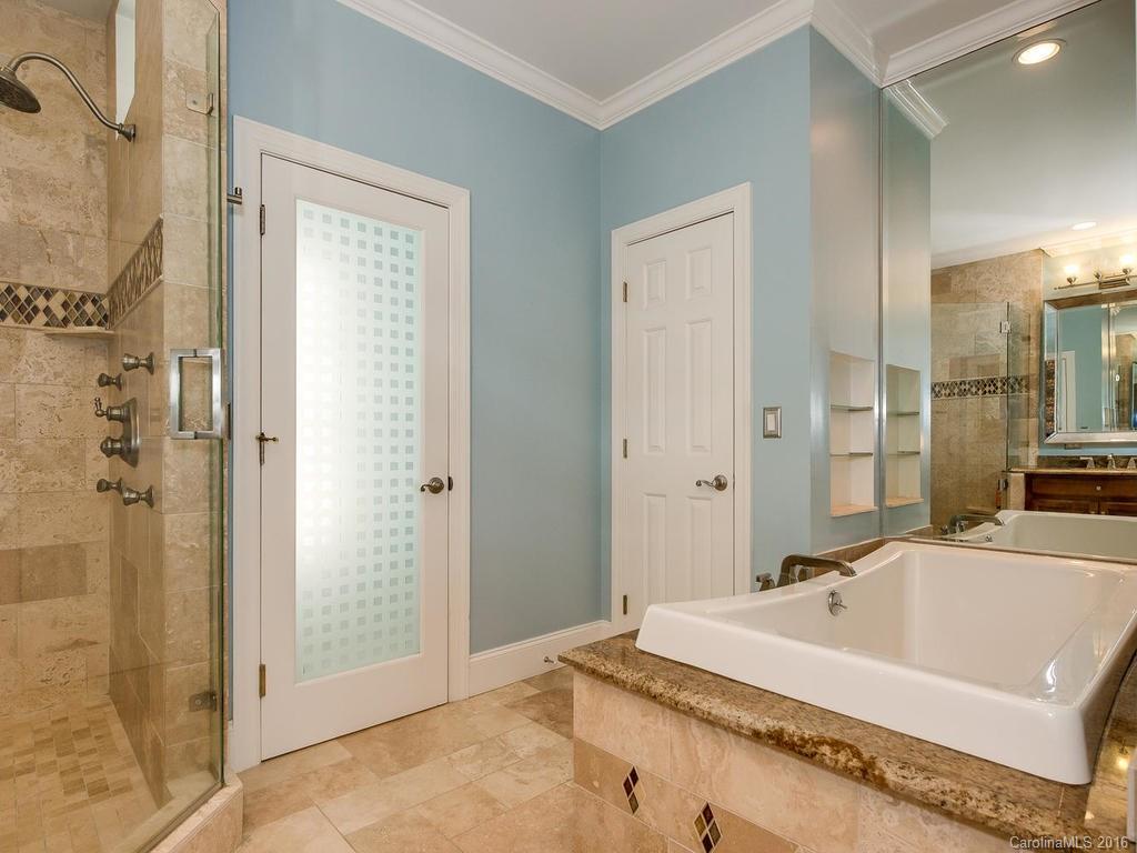 Providence Country Club - Residential