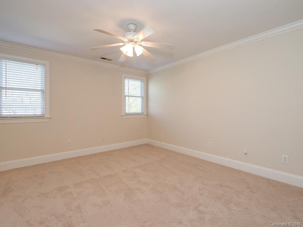 Providence Country Club - Residential