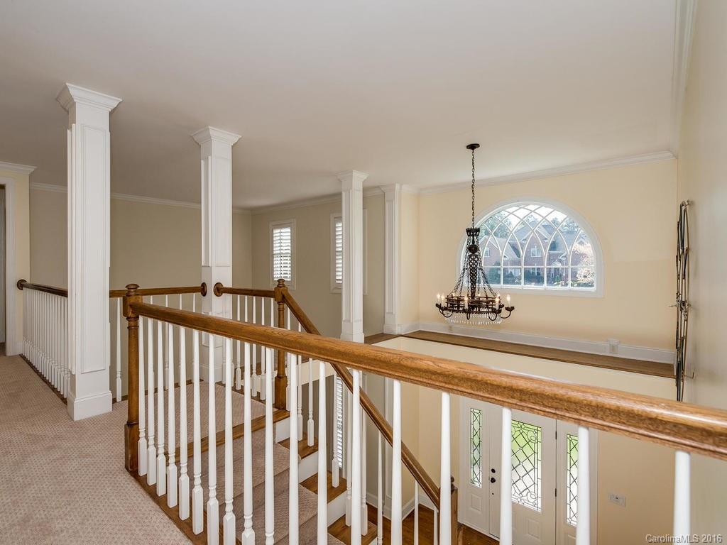 Providence Country Club - Residential