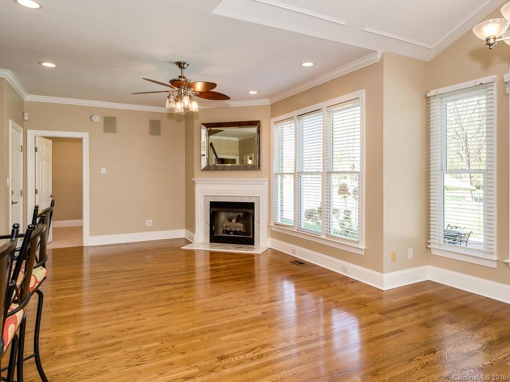 Providence Country Club - Residential