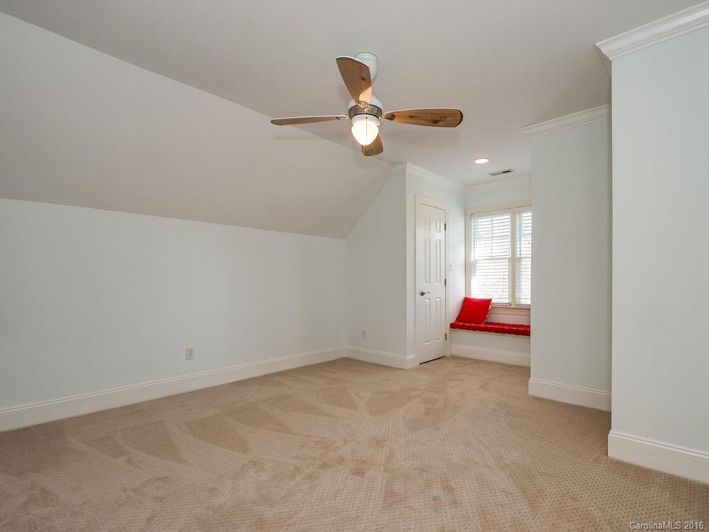 Providence Country Club - Residential