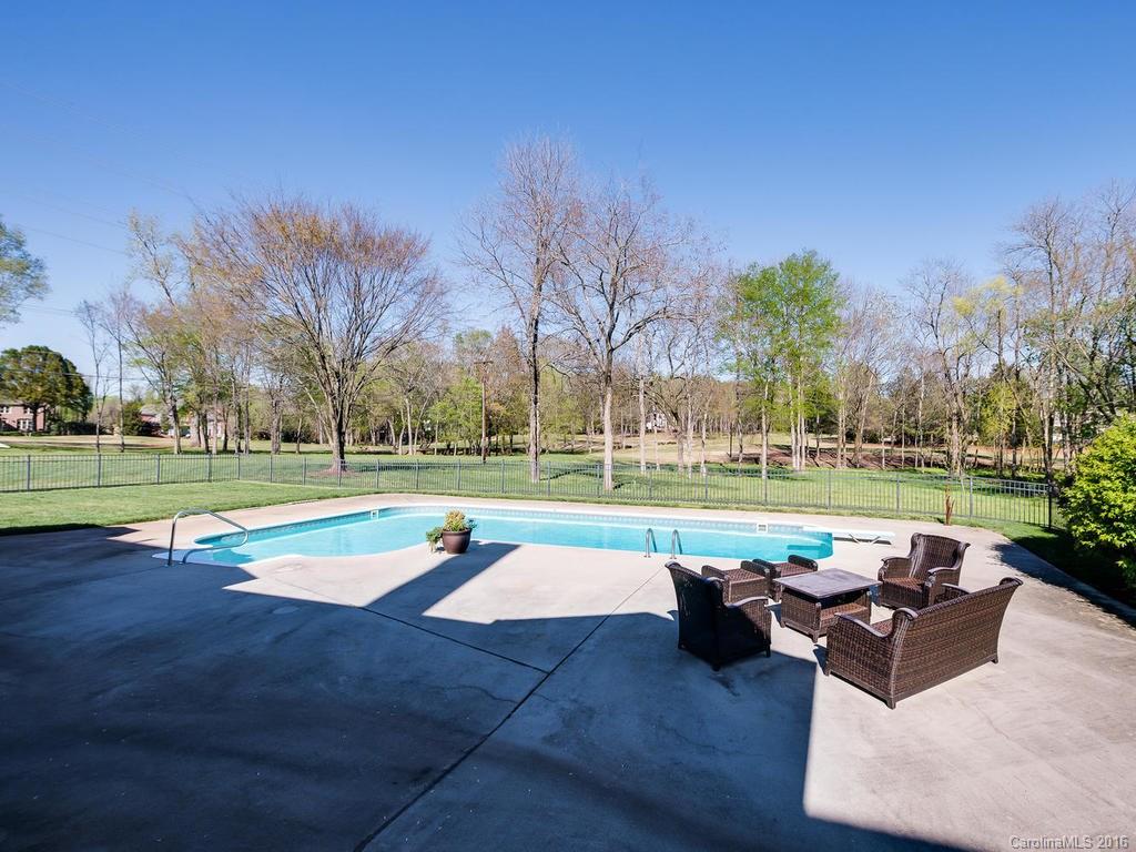 Providence Country Club - Residential