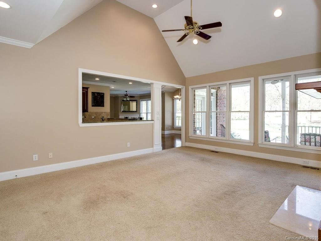 Providence Country Club - Residential