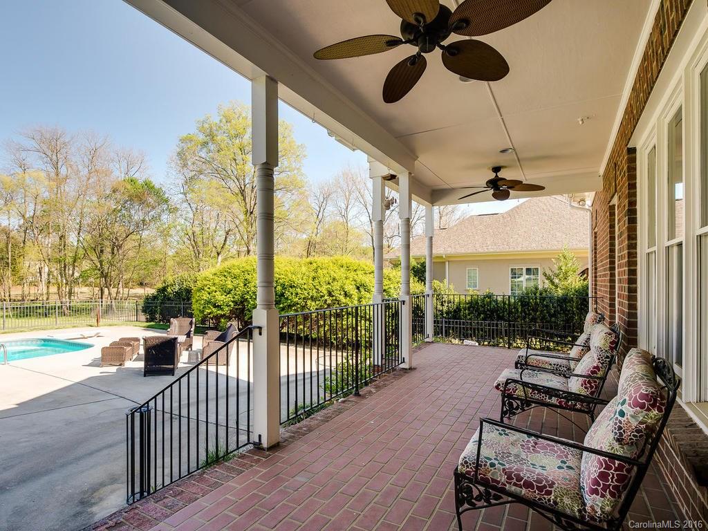 Providence Country Club - Residential