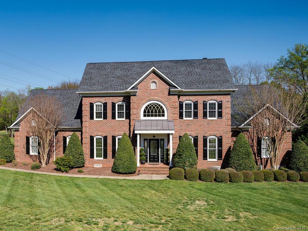 Providence Country Club - Residential