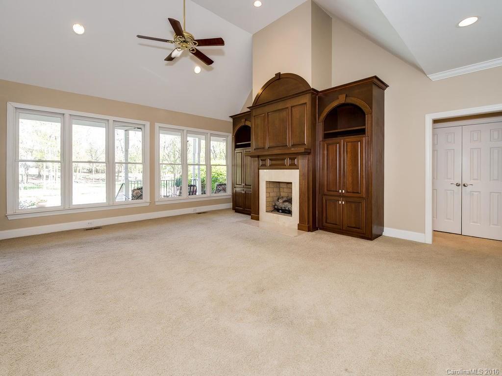 Providence Country Club - Residential