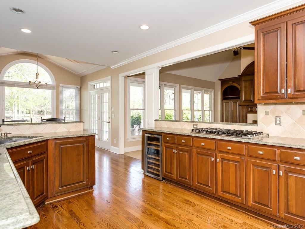 Providence Country Club - Residential