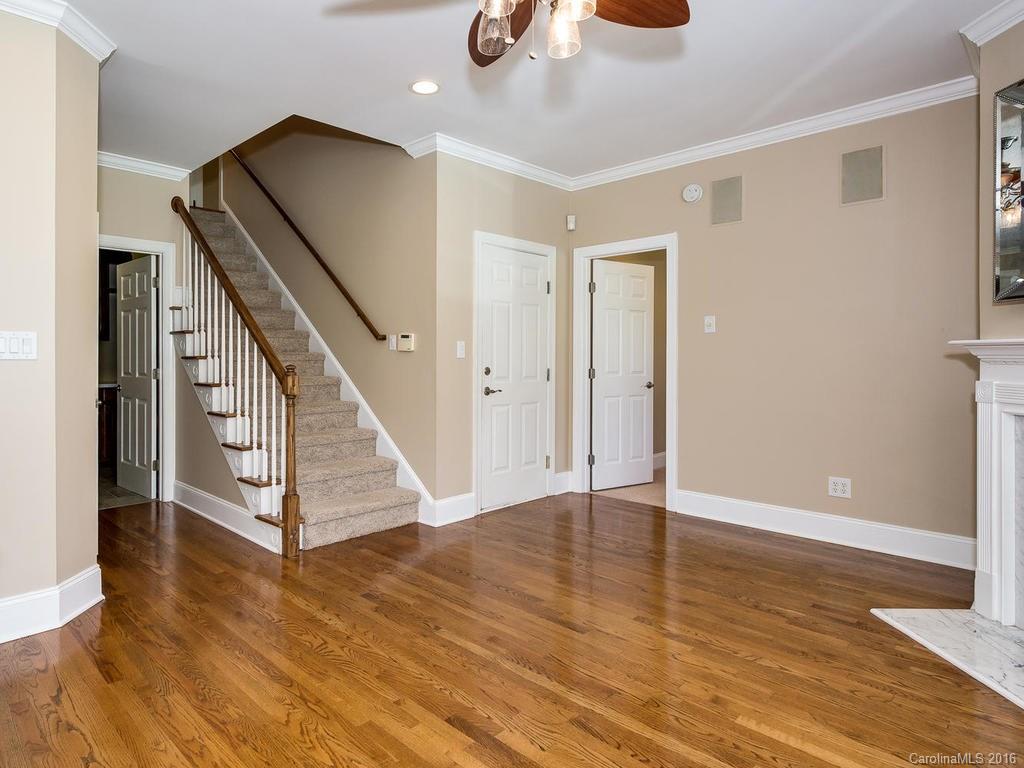 Providence Country Club - Residential