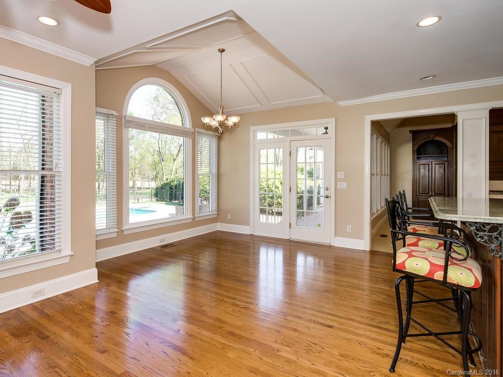 Providence Country Club - Residential