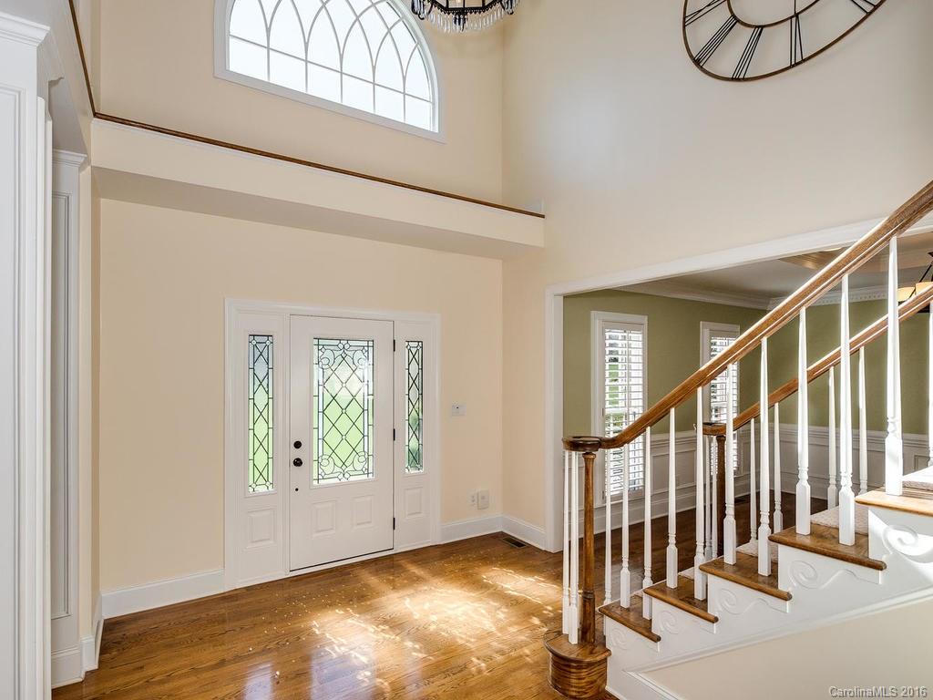 Providence Country Club - Residential