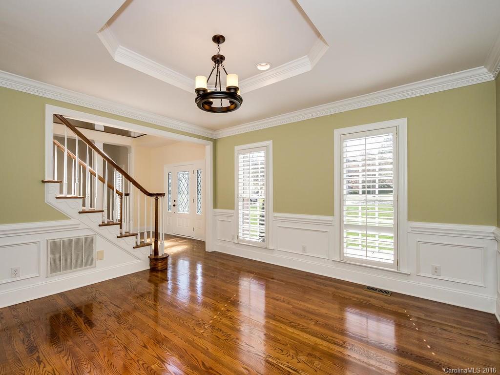 Providence Country Club - Residential