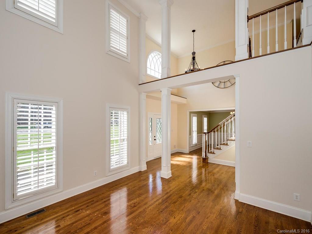 Providence Country Club - Residential