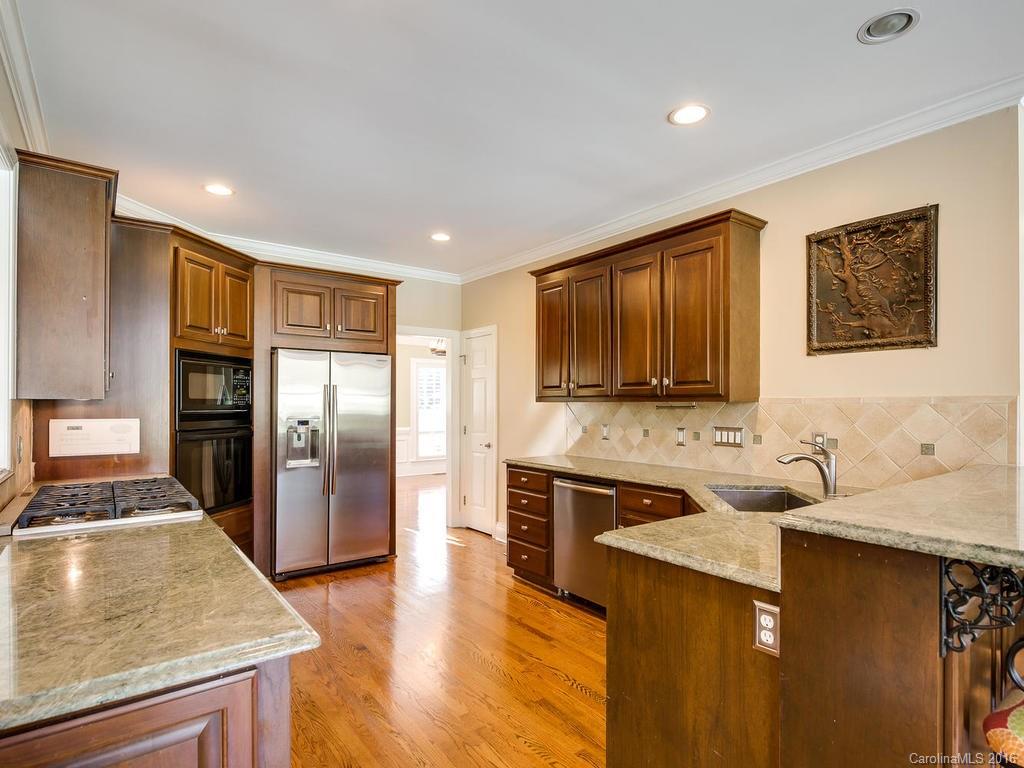 Providence Country Club - Residential