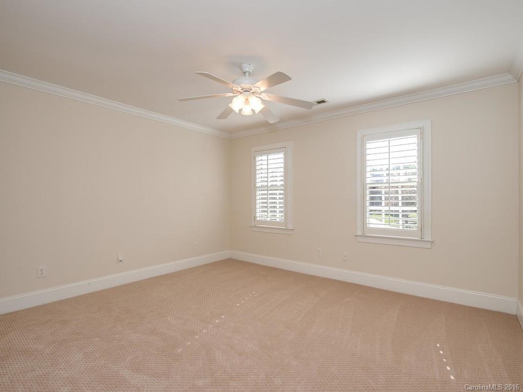 Providence Country Club - Residential