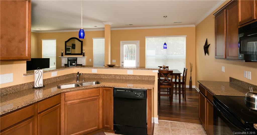 Marthas Ridge - Residential