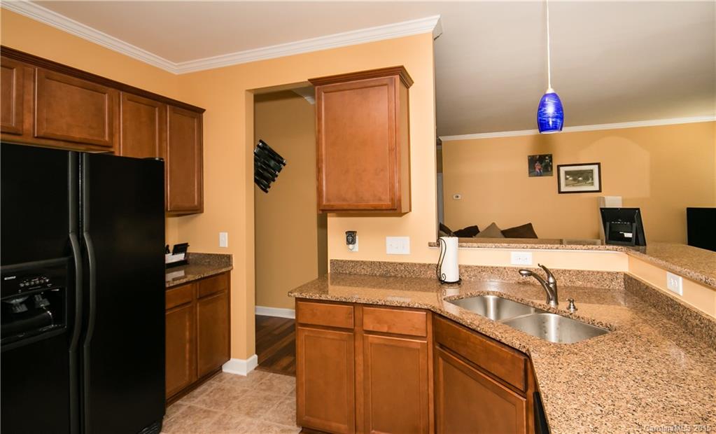 Marthas Ridge - Residential