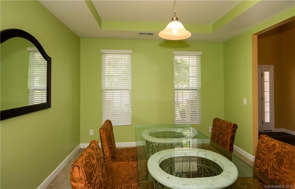 Marthas Ridge - Residential