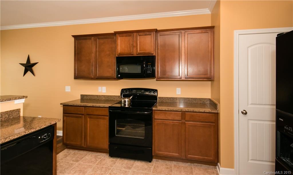 Marthas Ridge - Residential